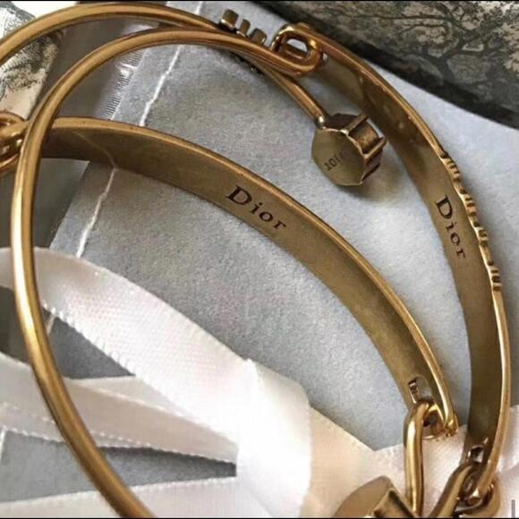 Dior Revolution Bracelets - Set of 3 - Picture 8 of 8